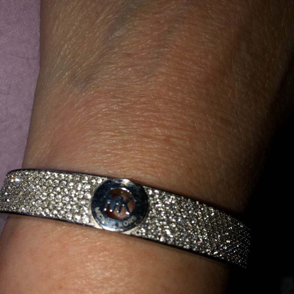 Michael Kors bracelet